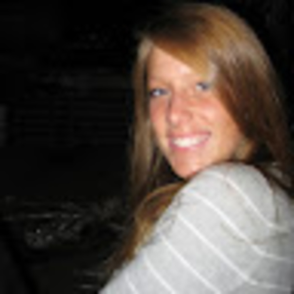 Meet your Posher, Kelly